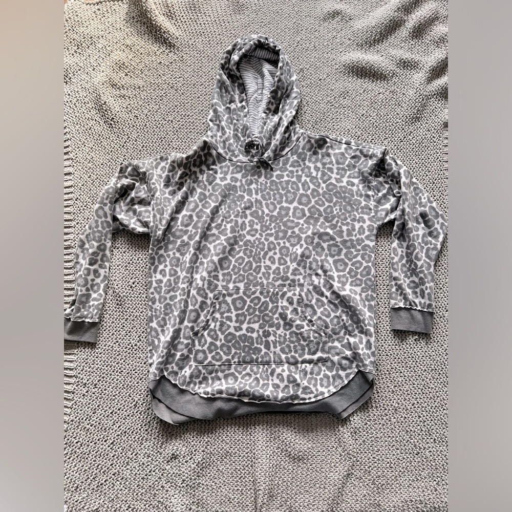 Maurice’s Hooded Shirts